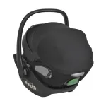 Bebe Stars Baby I-Size Car Seat Black