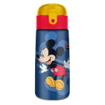 Seven Bottle Kid Mickey Mouse