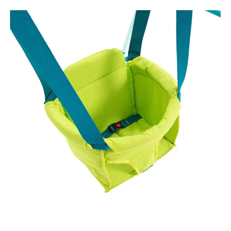 TP Foldaway Metal Baby Swing