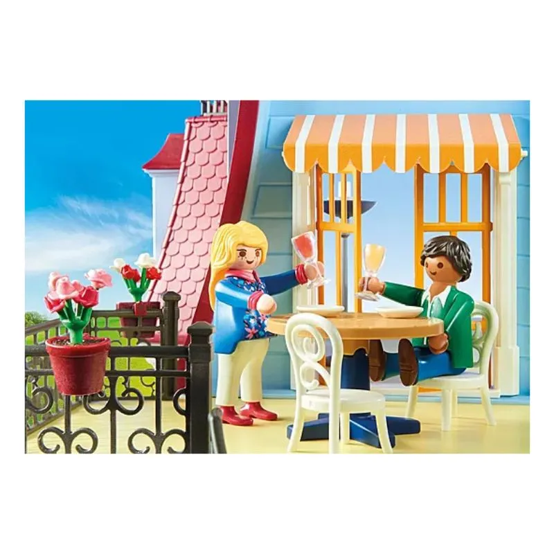 Playmobil Large Dollhouse