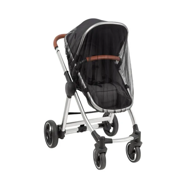 Bebestars Universal Mosquito net for strollers & play yards.