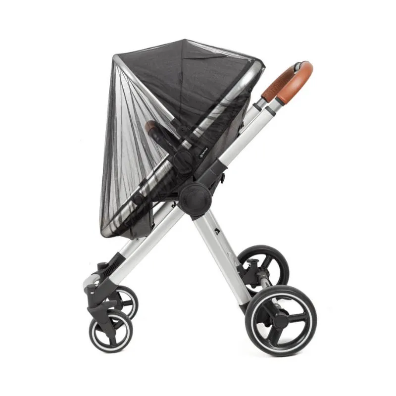 Bebestars Universal Mosquito net for strollers & play yards.