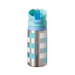 Tommee Tippee On the Go Stainless Steel Insulated Bottle Flask