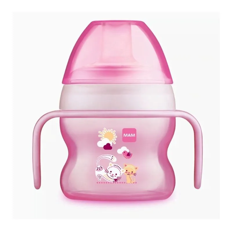 MAM Starter Cup 150 ml 4m +
