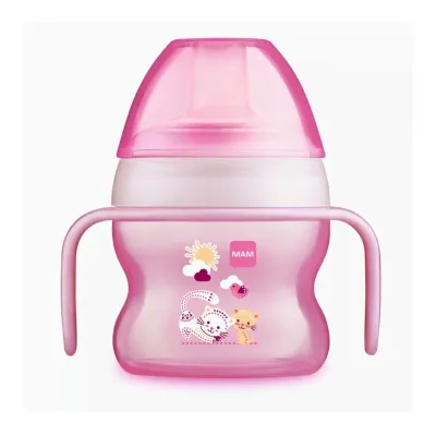 MAM Starter Cup 150 ml 4m +