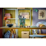 Lego Harry Potter Luna Lovegood's House