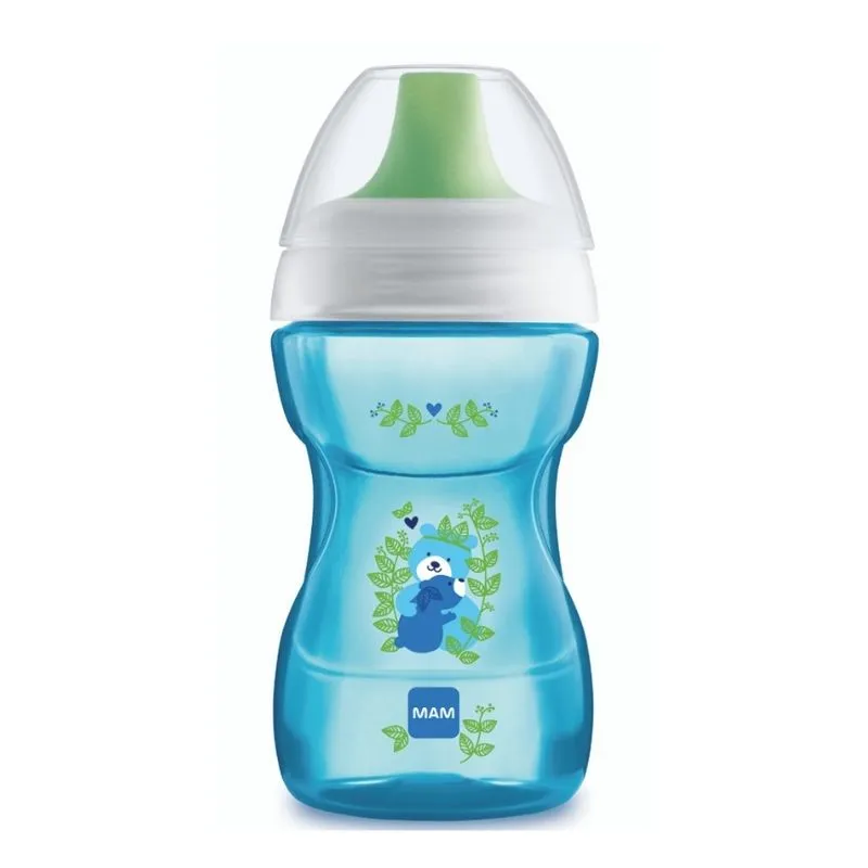 MAM Fun To Drink Cup 270ml 7m +