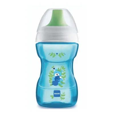 MAM Fun To Drink Cup 270ml 7m +