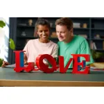 Lego Art Love