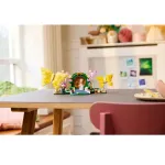 Lego Wicked Glinda's Wedding Day