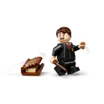 Lego Harry Potter Chomping Monster Book of Monsters