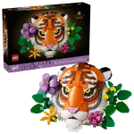 Lego Art The Fauna Collection - Tiger