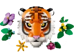 Lego Art The Fauna Collection - Tiger
