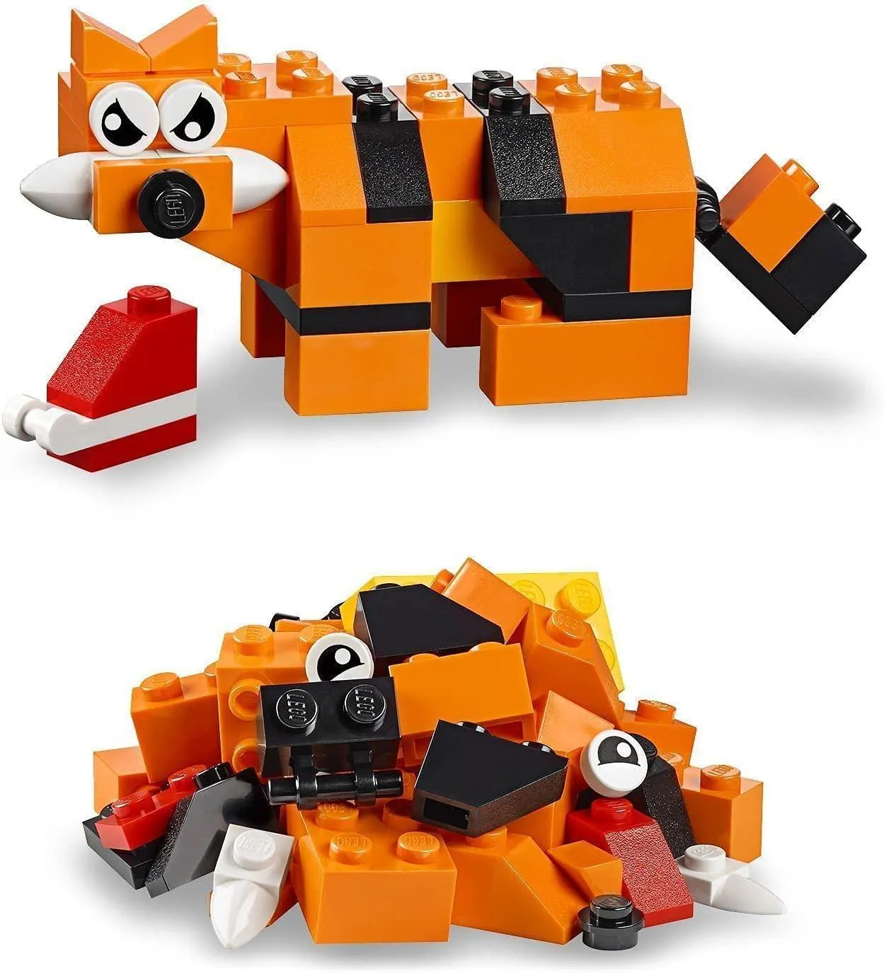 Lego Classic Creative Storage Box