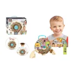 Infinity Toys - Donut BackPack (Blue)