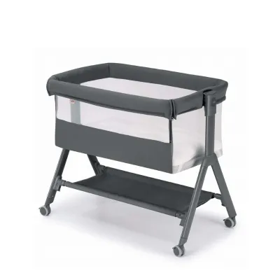 Cam Sempreconte Air Grey