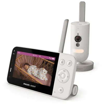 Philips Avent Connected Baby Monitor