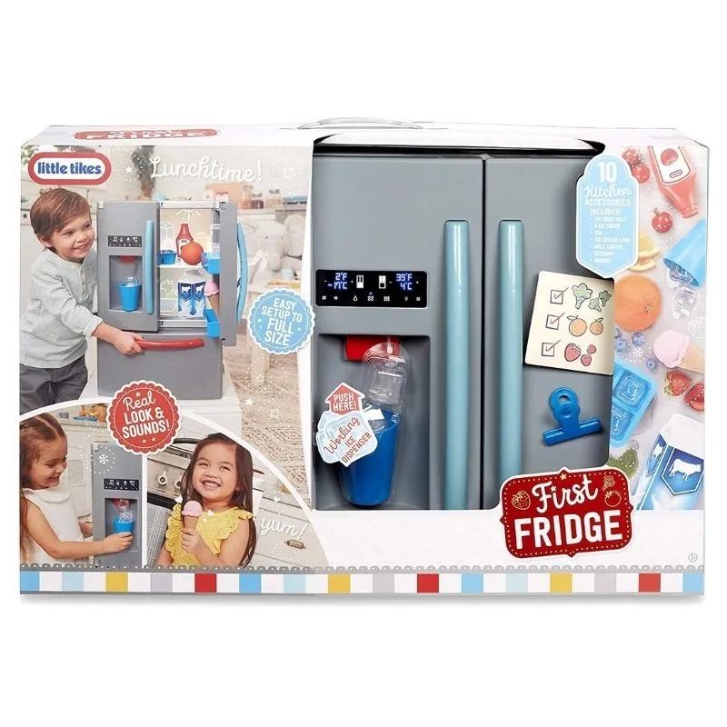 Little Tikes - First Fridge