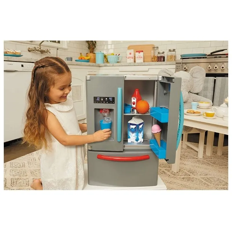 Little Tikes - First Fridge