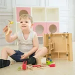 Classic World Toys Carpenter Set