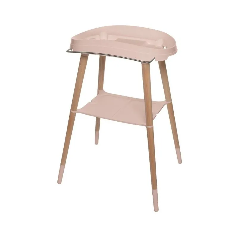 Bebe-jou Bath stand Sense Mellow Rose
