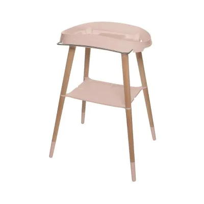 Bebe-jou Bath stand Sense Mellow Rose