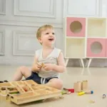 Classic World Toys Carpenter Set
