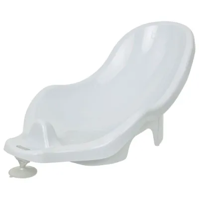 Bebejou Bath support Light Grey