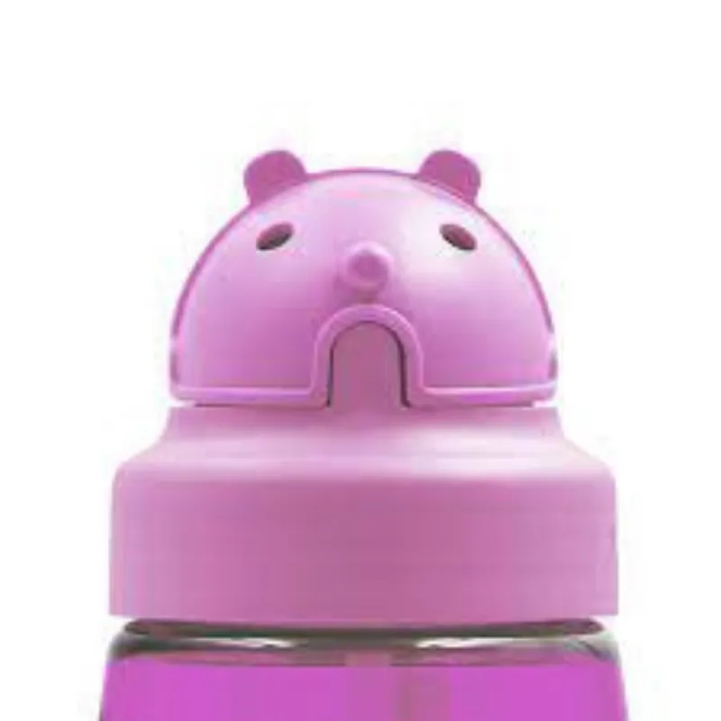 Jumping Tritan 0,45L Bottle With OBY Cap