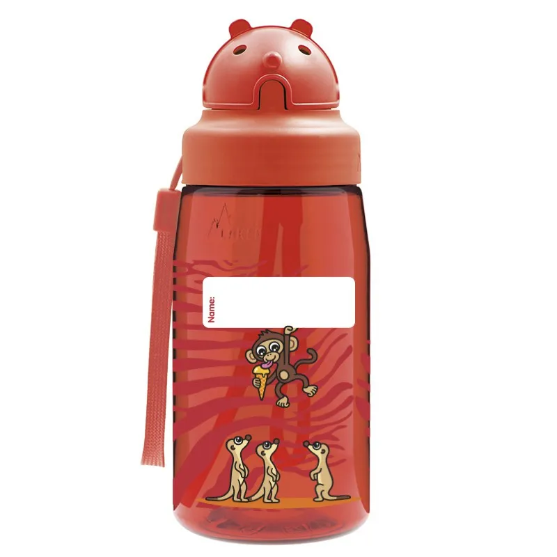 Chupi Tritan 0,45L Bottle With OBY Cap