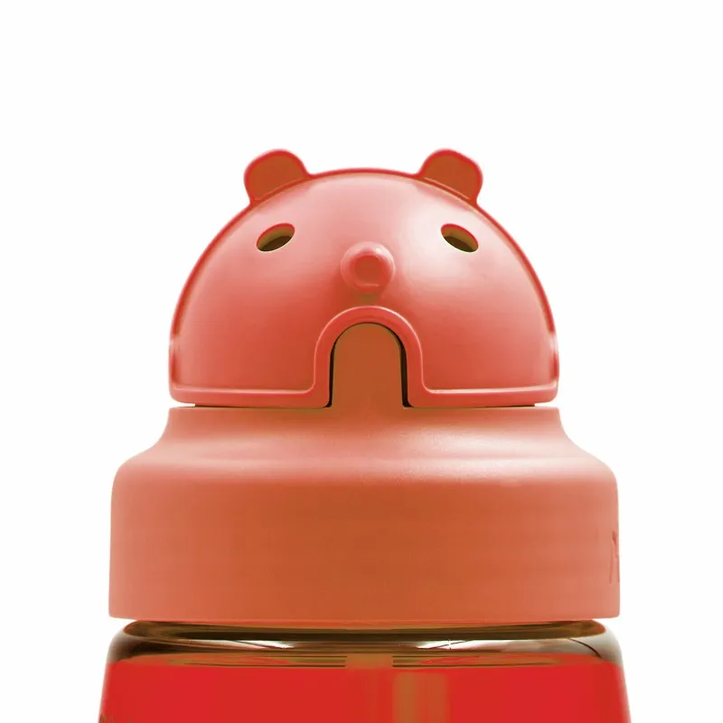 Chupi Tritan 0,45L Bottle With OBY Cap