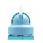 Mikoniaticos 0.45L Tritan Bottle with Oby Cap