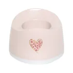 Bebe-jou Potty Leopard Pink