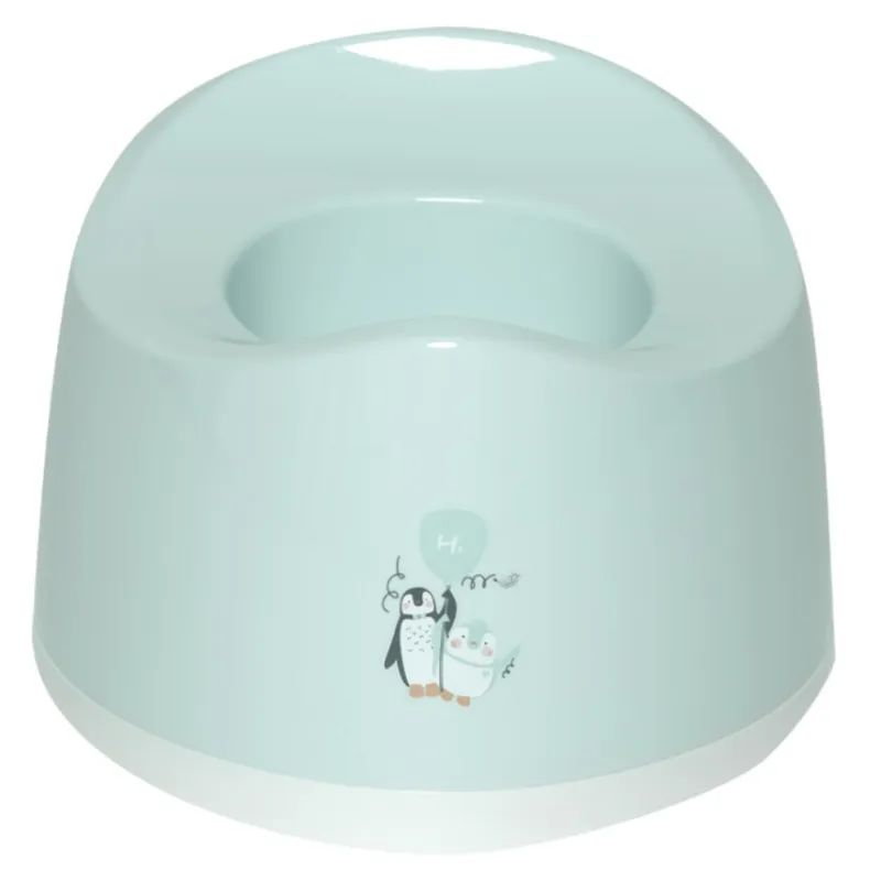 Bebe-jou Potty Lou-Lou