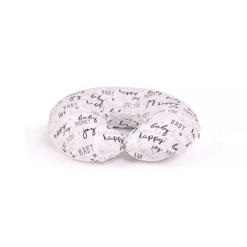 Chicco Boppy Happy Nursing Pillow 4in1