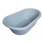 Bebe-jou Bath Sense Celestial Blue