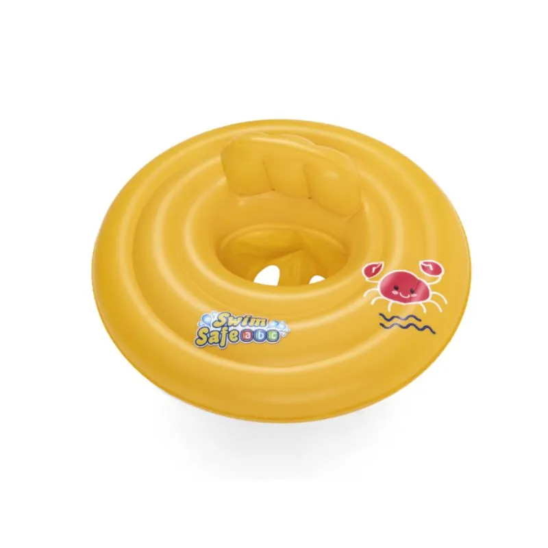 Best Way Swim Safe Baby Swim Seat 0-1 Years