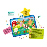 Kids Hits Light and Sound Mat Noisy Farm