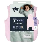 Tommee tippee - The Original Grobag Pink Marl Sleepbag 1.0 Tog (18-36M)