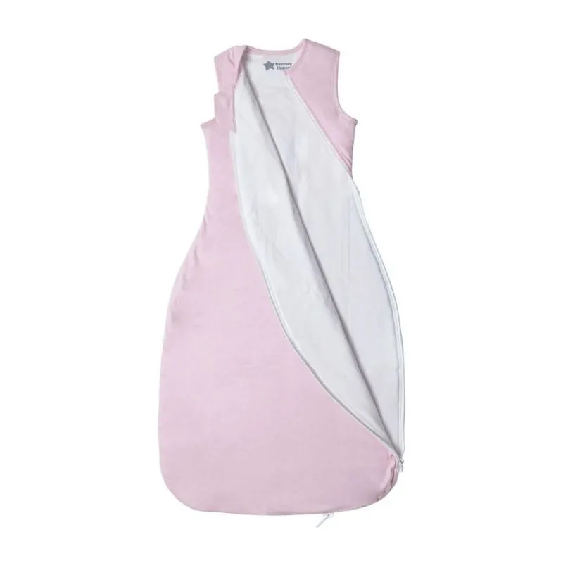 Tommee tippee - The Original Grobag Pink Marl Sleepbag 1.0 Tog (18-36M)