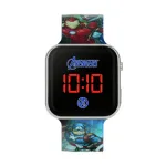 Avengers Kids LED Watch