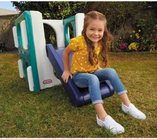Little Tikes Junior Activity Gym - Jungle
