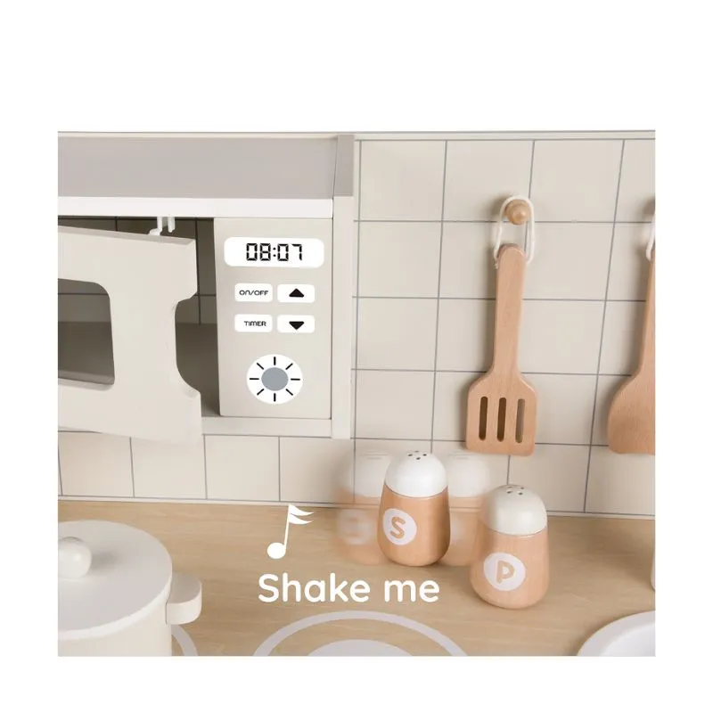 Classic World Toys Kitchen Chef's Set