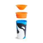 Munchkin  Miracle® 360° WildLove Sippy Cup