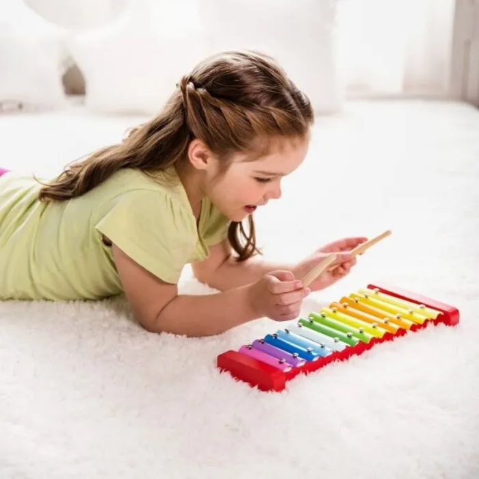 Star Xylophone