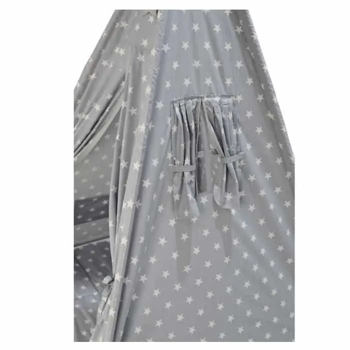 Kid’s tent Stars with balls