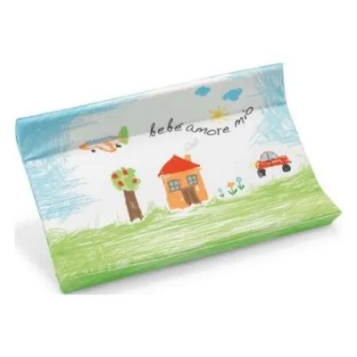 Cam - Asia Changing Mat - Bebe Amore Mio