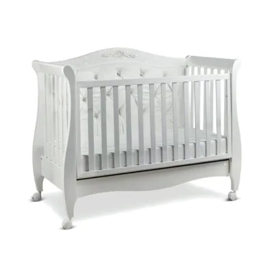 Italbaby cot Magnifique Lux