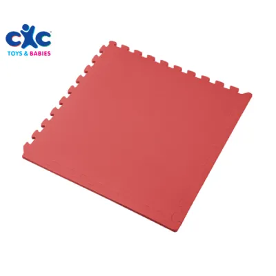 Eva Floor Mats Puzzle 100L x 100W x 2cm (1pc)