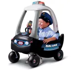 Little Tikes Cozy Coupe Police